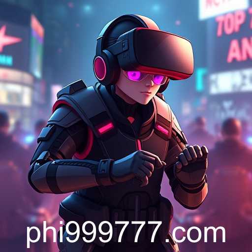 The Digital Playground: Evolving Gaming Landscapes