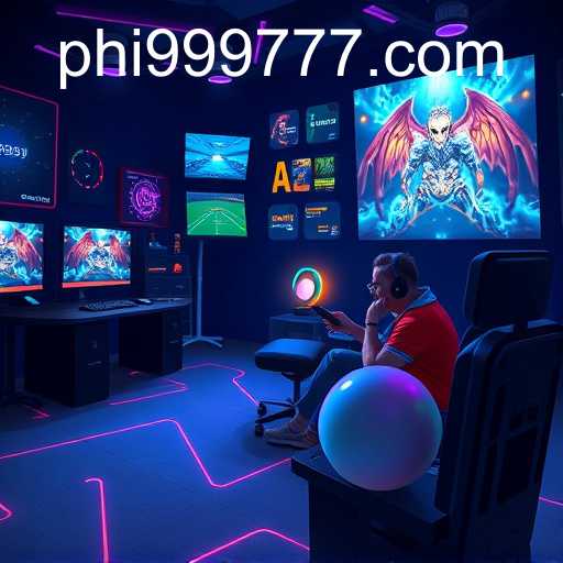 The Rise of phi999: A Growing Hub for Gamers