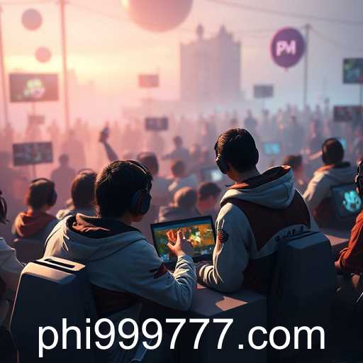 Phi999: Revolutionizing Online Gaming in 2025