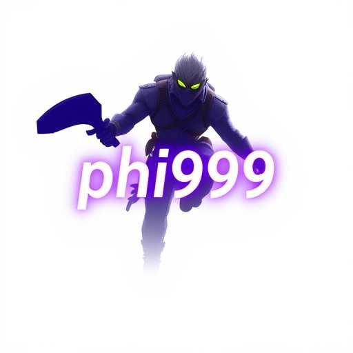 The Rise of Online Gaming with phi999