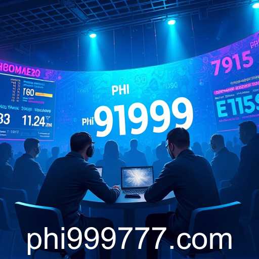 The Rise of phi999 in Online Gaming