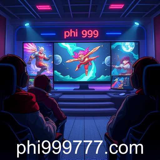 The Rise of phi999 in the Gaming World