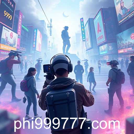 The Rise of phi999 in the Gaming World