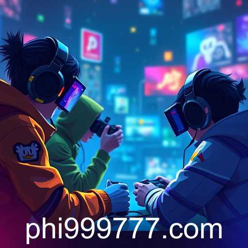 Rising Trends in Online Gaming in 2025