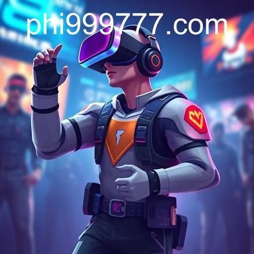 The Rise of phi999: A Look into the Gaming World's Future